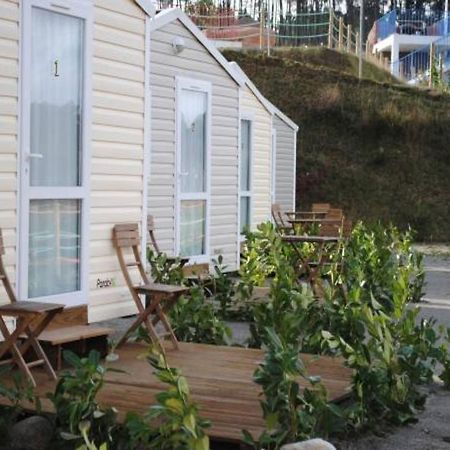 Naturwaterpark - Parque De Diversoes Do Douro Hotell Vilela  Rom bilde