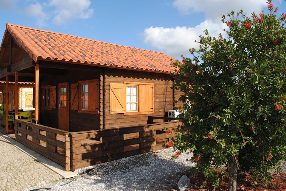 Naturwaterpark - Parque De Diversoes Do Douro Hotell Vilela  Rom bilde