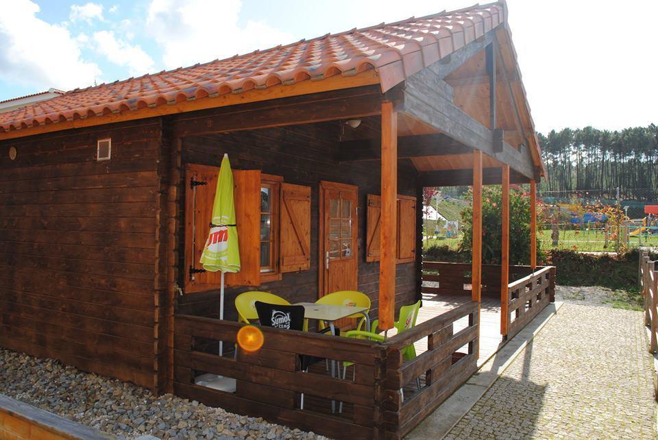Naturwaterpark - Parque De Diversoes Do Douro Hotell Vilela  Rom bilde